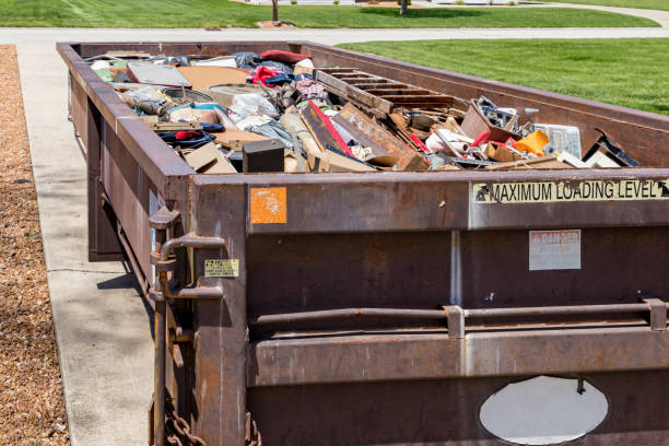 Best Retail Junk Removal  in Cudjoe Key, FL